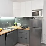 Ursula Apartament