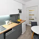 Ursula Apartament *