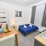 Apartament Ursula