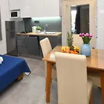 Apartament Ursula Gradac (Split-Dalmatia)