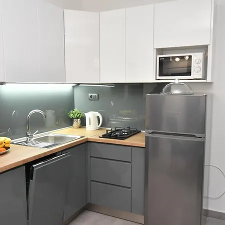 Ursula Apartment