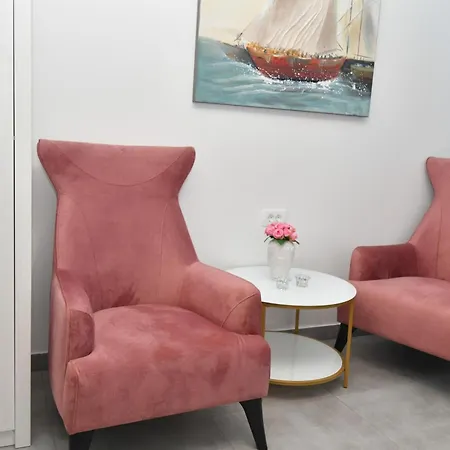 Ursula Apartment Gradac (Split-Dalmatia)