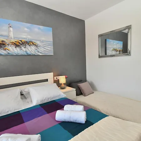 Ursula Apartment