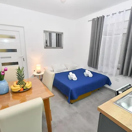 Apartamento Ursula