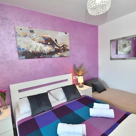 Ursula Apartment