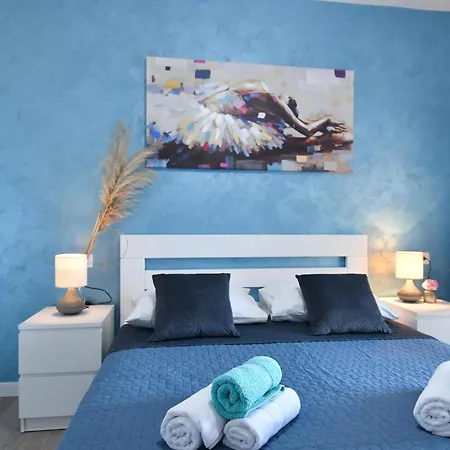 Apartment Ursula Gradac (Split-Dalmatia)