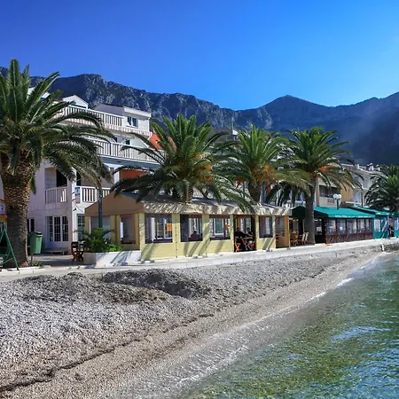 Ursula Gradac (Split-Dalmatia)