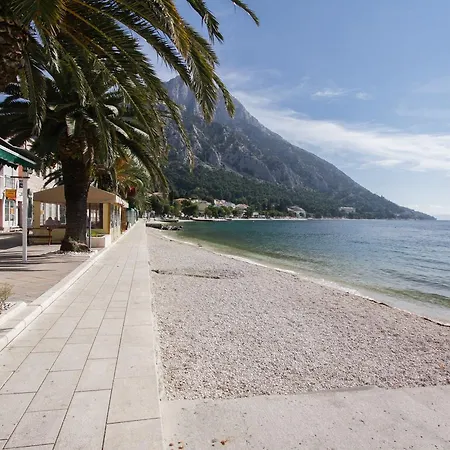 Ursula Apartman Gradac