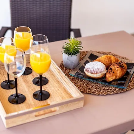 アパート Ursula *