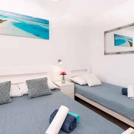 Ursula Appartamento Gradac (Split-Dalmatia)