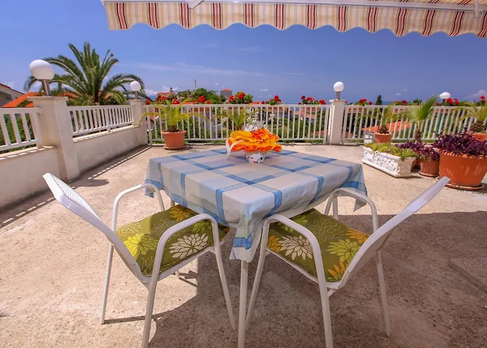 Ursula Gradac (Split-Dalmatia)