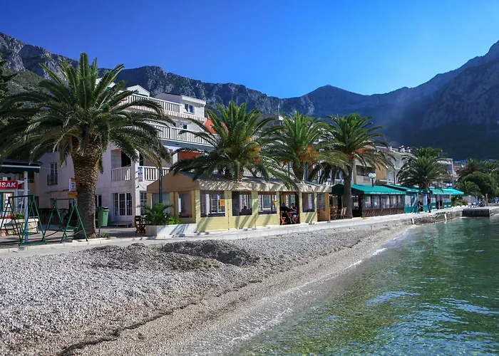 Ursula Gradac (Split-Dalmatia)