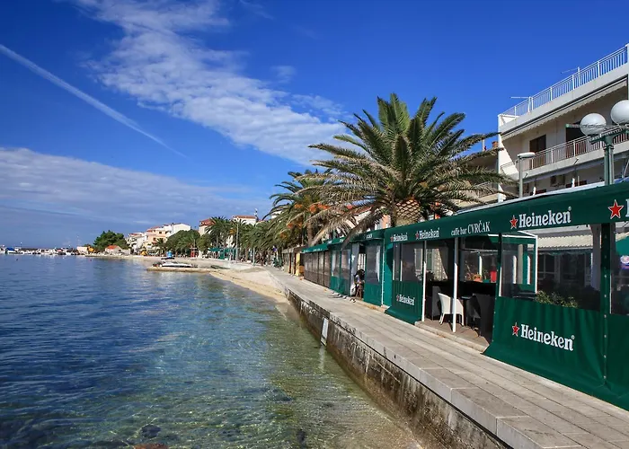 Ursula Apartamento *