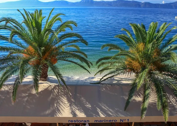 Ursula Apartamento *